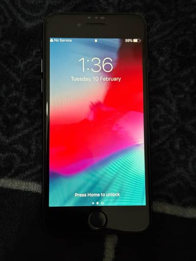 iphone 7 water pack all ok 10 by 10  WhatsApp no 03099403787