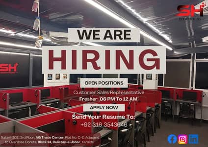 Ready to start earning while learning