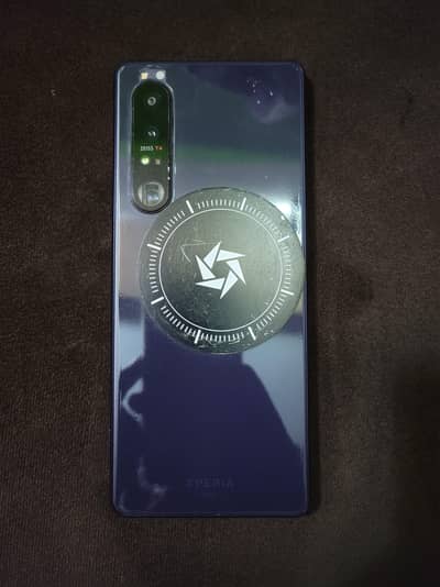 Sony Xperia 1 mark 3