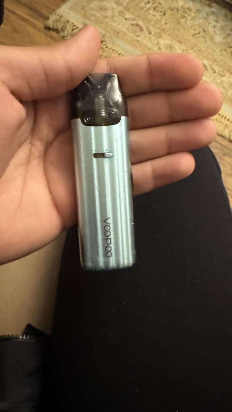 Voopoo Vmate pro pod 0