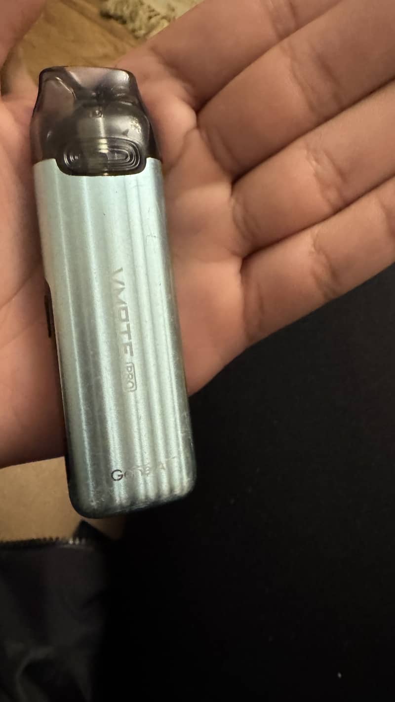 Voopoo Vmate pro pod 1