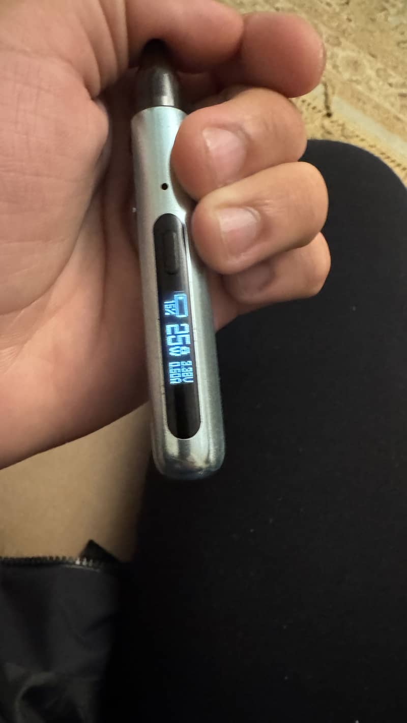 Voopoo Vmate pro pod 2