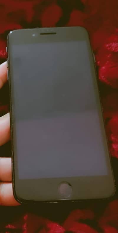 I phone 8 plus pta approved 256