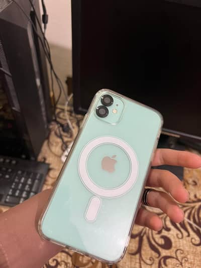 I am Selling my Iphone 11