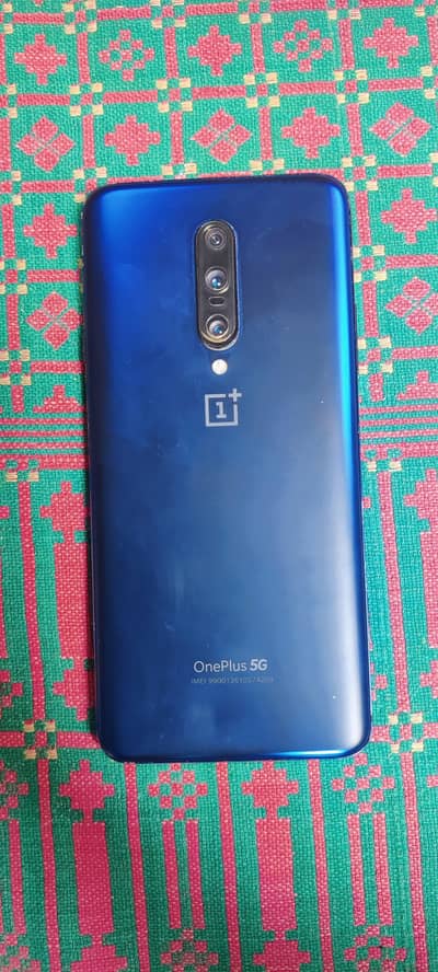 OnePlus 7 pro 5G