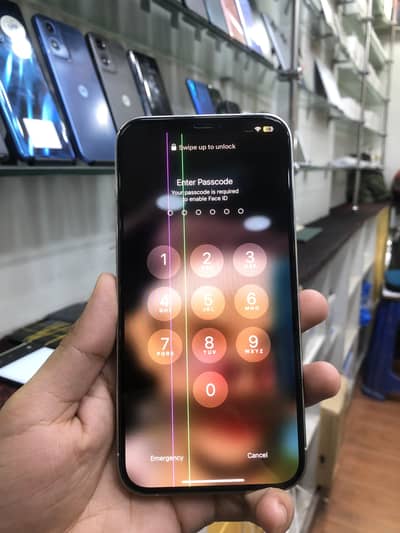 12promax non factory 128GB