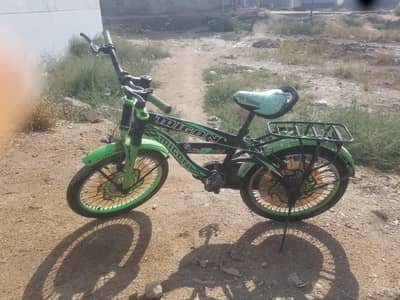 Good condition 20 inch rim