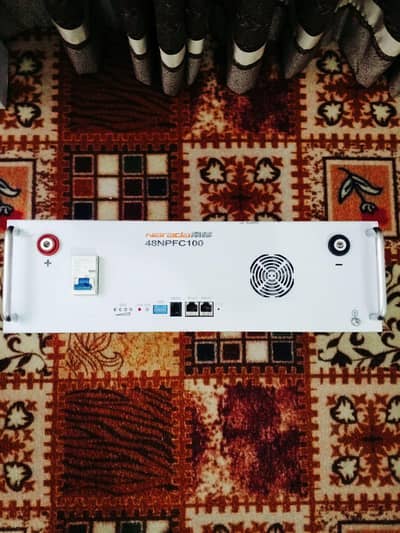 Narada lithium battery 48v 100ah