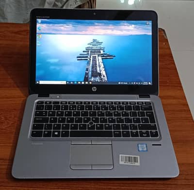 HP Elitbook 820 G3