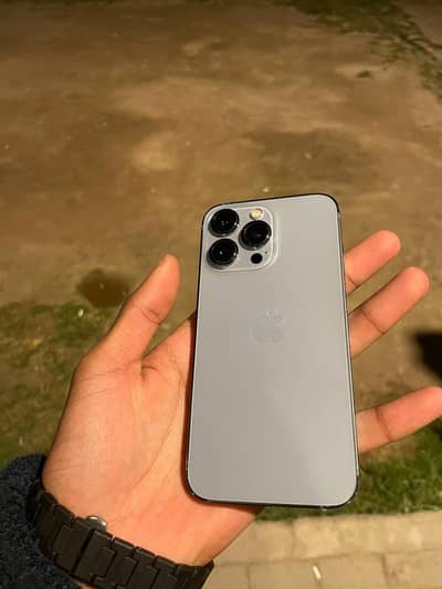 IPHONE 13 pro Jv 10/9.5