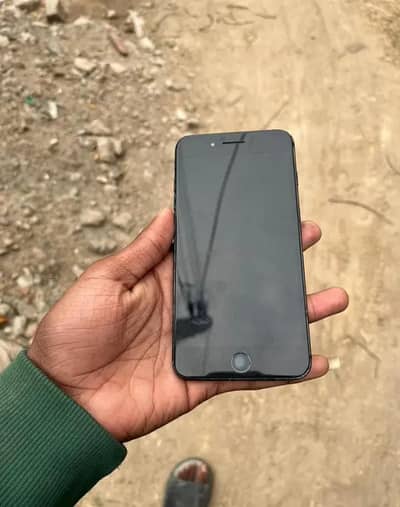 Iphone 7plus Non. pta whatapp number 03287595699