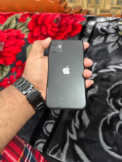 I phone 11