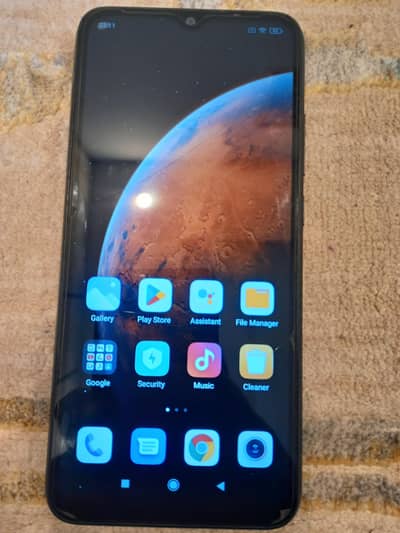 Redmi 9C 3/64