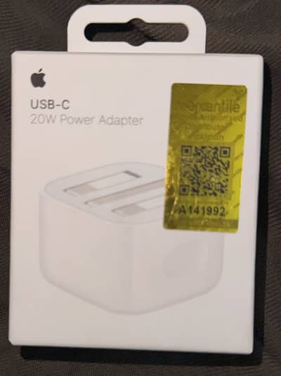 IPHONE ORIGINAL CHANGER