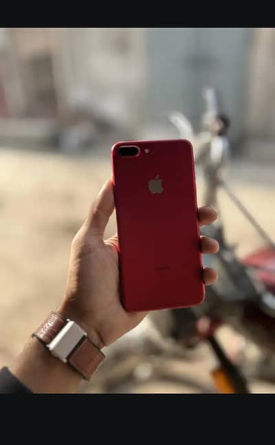 iphone 7 plus pta approved
