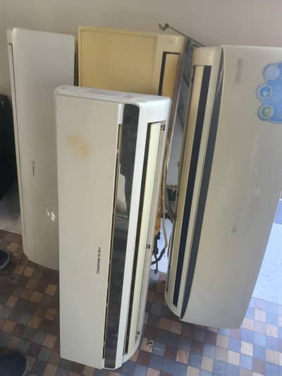 Dolance AC for sale in 1,5 tan