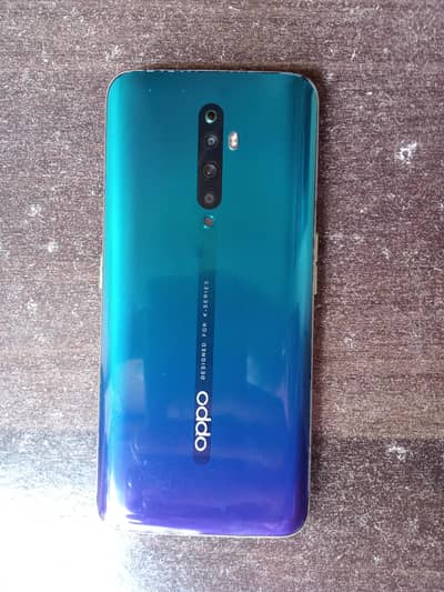 Oppo Reno 2F mobile for sale