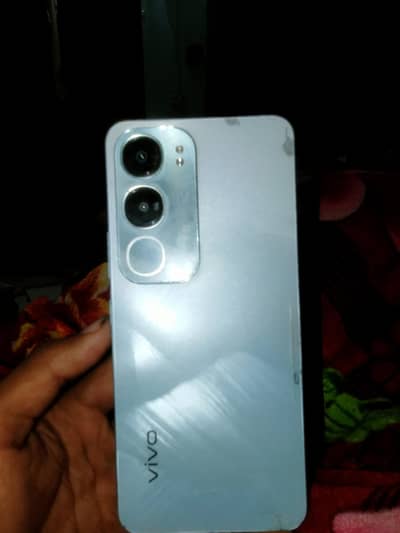 vivo y19s exchange possible