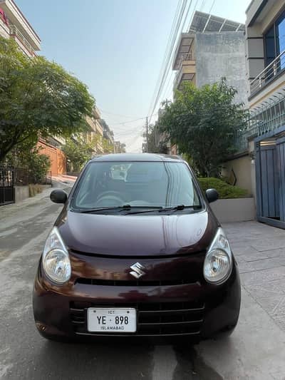 Suzuki Alto 2010