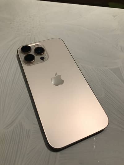 16 Pro Max factory unlocked