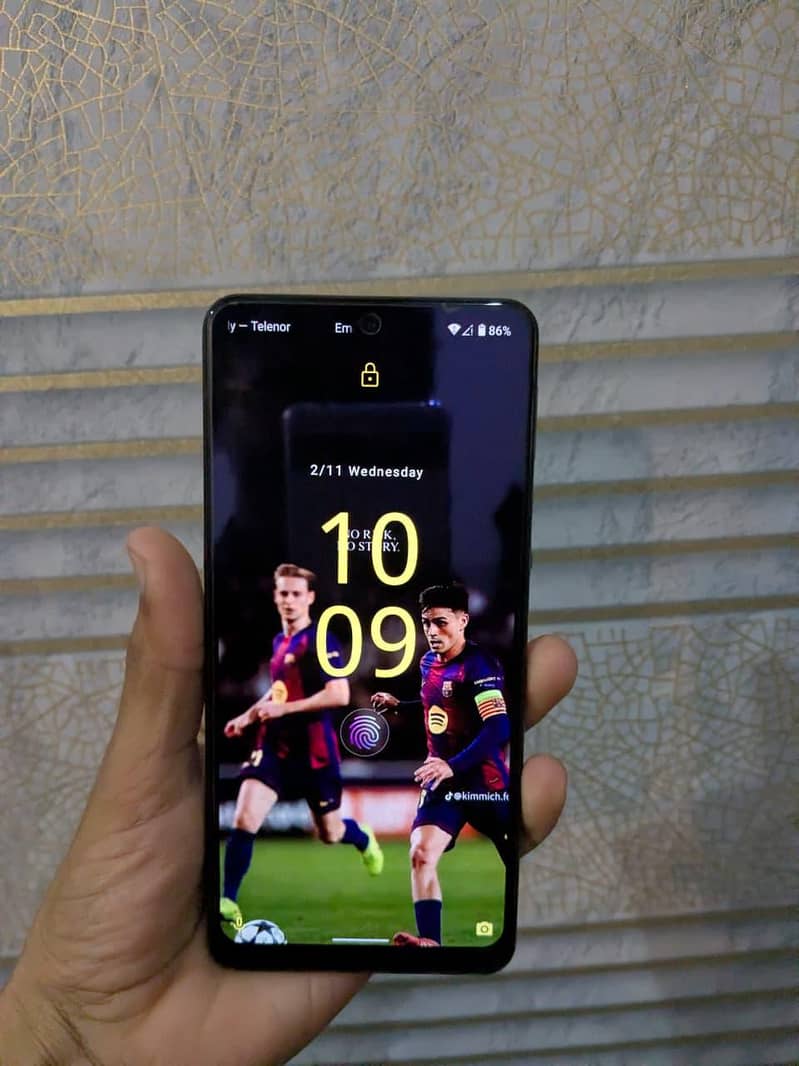 Sharp Aquas zero 5g 0