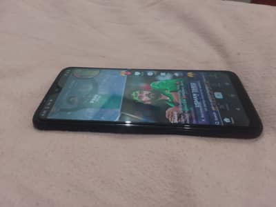 moto G7 3gb 32gb