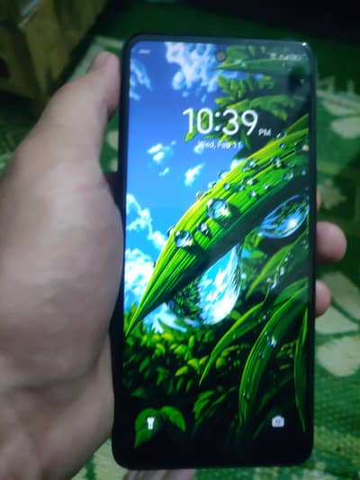(tecno spark go 2023) 4/64 variant 10/10  with box charger