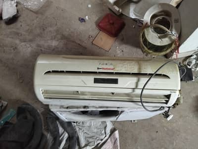 Super National AC For sale