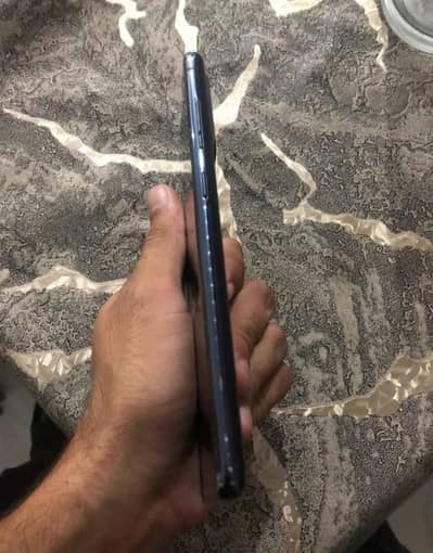 Samsung S20FE  patch