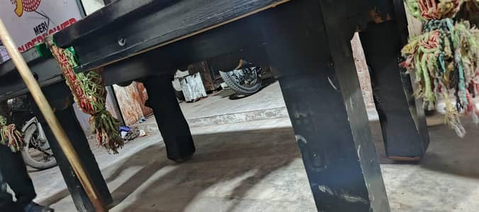 snoker table 4/8