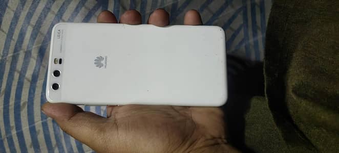 Huawei p10