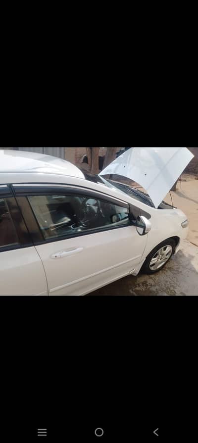 Honda city manual 16 model chat Digi bonat piller janion