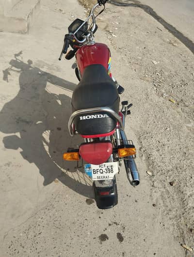 neat and clean bike home used with care