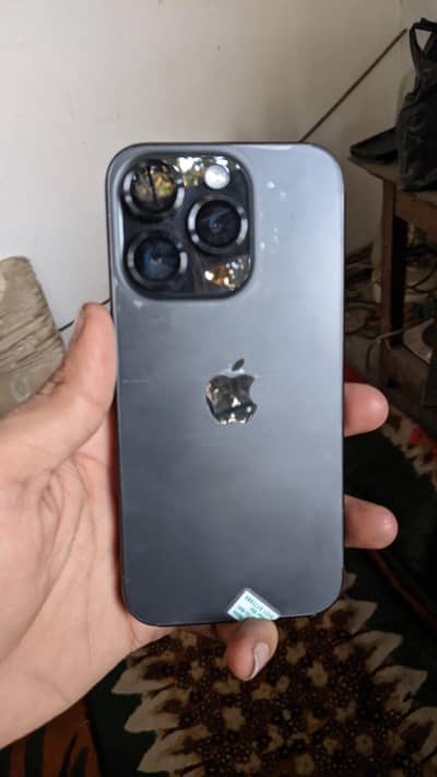 iphone 15 pro factory unlock