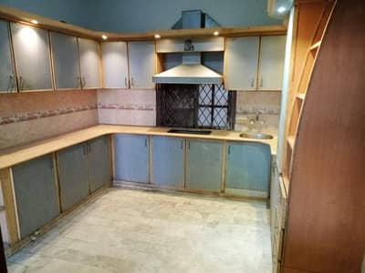 Ground Floor Portion for Rent