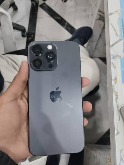 iphone 15 pro max 256gb 10/10