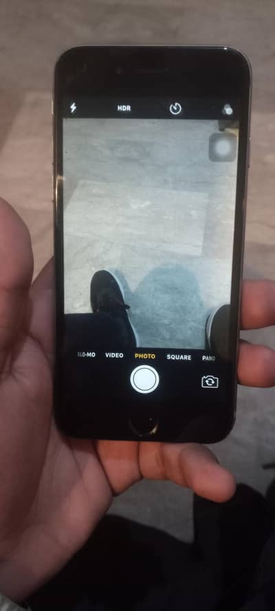 I phone 6 ha non pta ha