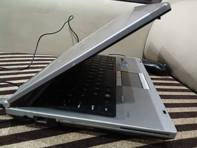 Hp Elitebook Laptop