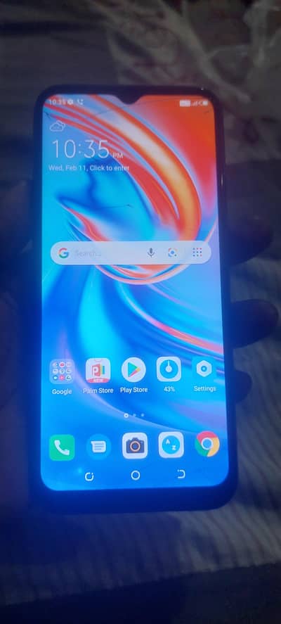tecno spark 6 go