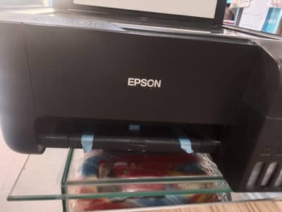printer scanner