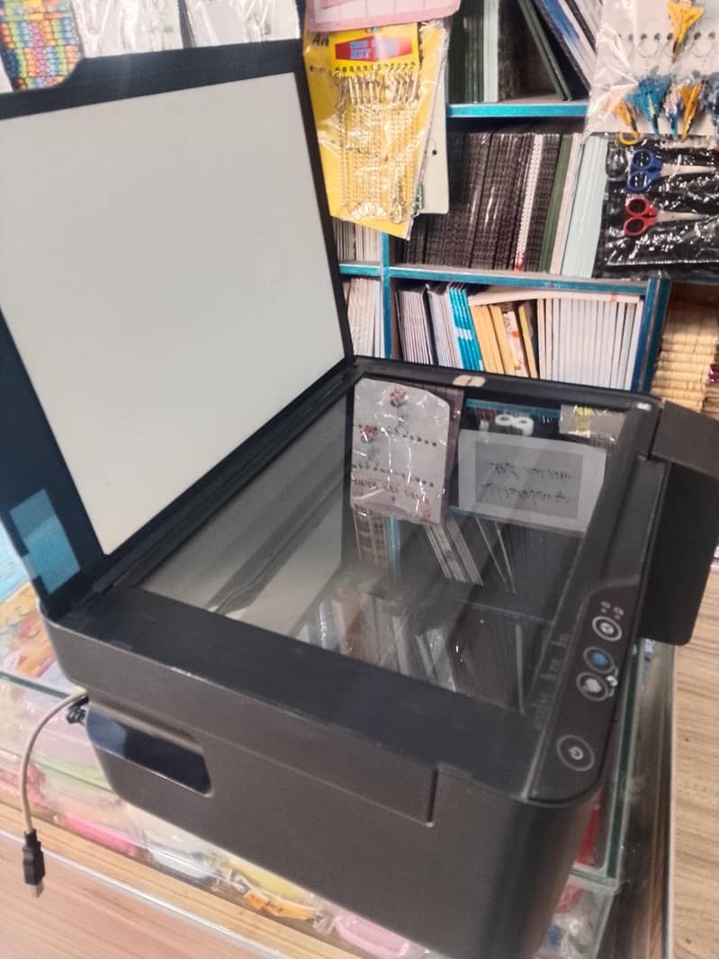 printer scanner 3