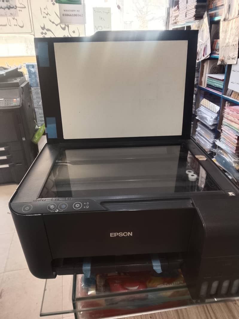 printer scanner 5