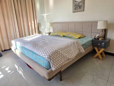 enza home double bed