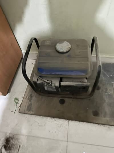 800 watt tiger generator chote ghr ke liye best hai ya jo apna cart
