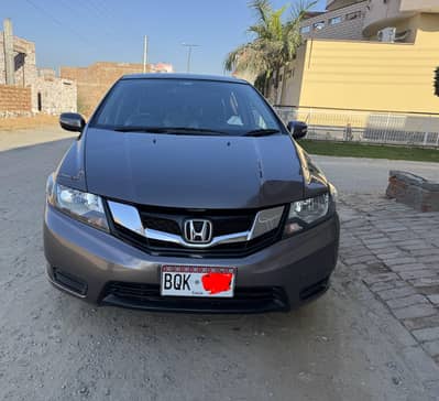 Honda City 1.3 Manual