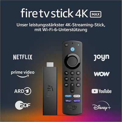 Amazon Fire Tv Stick