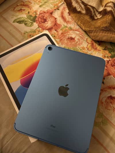 Apple Ipad 10 Gen 64GB
