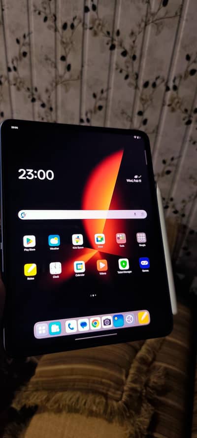 Oppo pad 3 for sale 10/10 condition