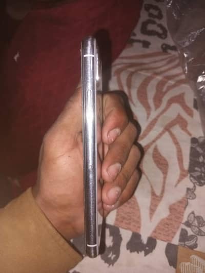 iphone x PTA approve