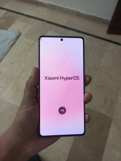 REDMI NOTE 13 PRO - 8 / 256 GBP